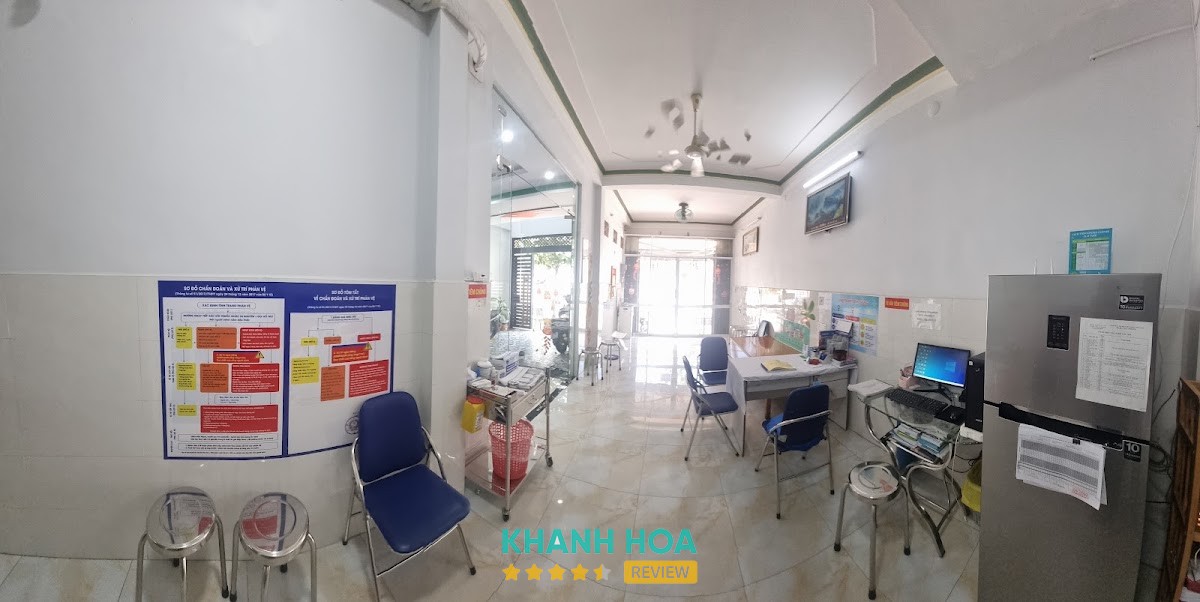 Phòng Tiêm Ngừa Ngọc Phượng – hình ảnh 2