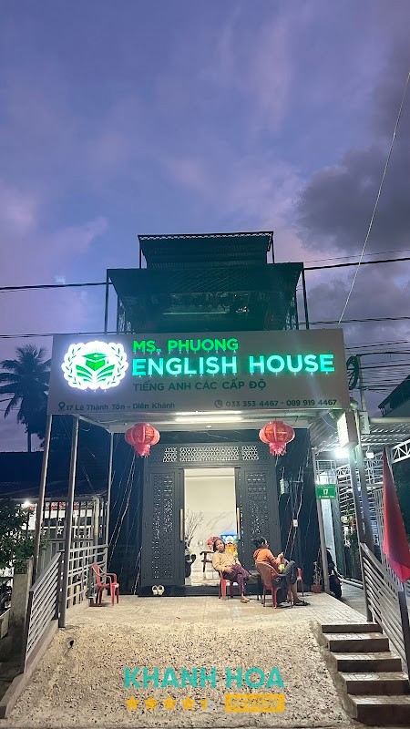 Ms. Phuong’s English House – hình ảnh 3