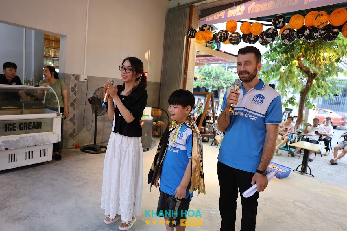 Trung Tâm Ngoại Ngữ Việt Mỹ – hình ảnh 2
