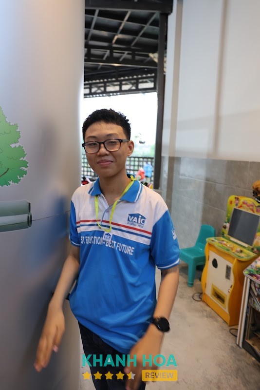 Trung Tâm Ngoại Ngữ Việt Mỹ – hình ảnh 3