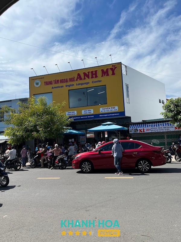 Trung tâm Ngoại Ngữ Anh Mỹ – hình ảnh 2