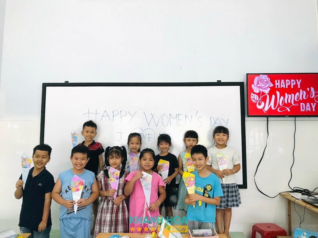 Trung tâm Tân Tiến Cơ sở 1 Diên Khánh