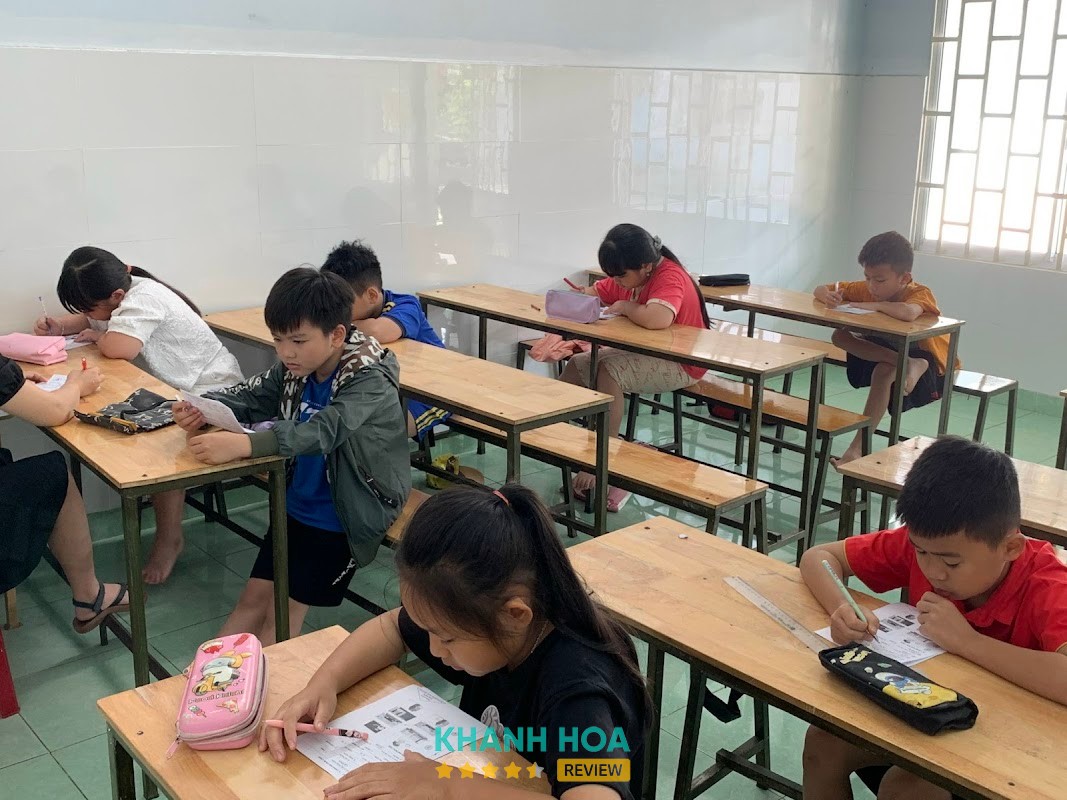 Trung tâm Tân Tiến – hình ảnh 3