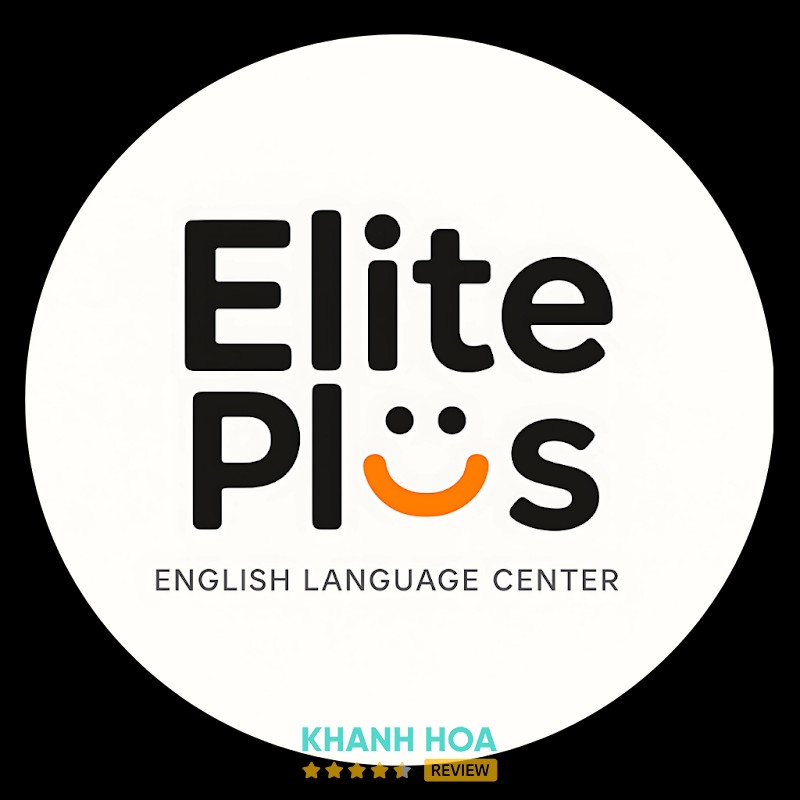 Trung Tâm Ngoại Ngữ Elite Plus