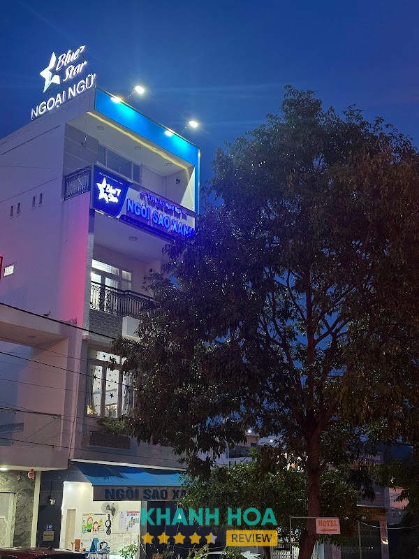 Ngoại Ngữ Ngôi Sao Xanh - Ninh Hòa – hình ảnh 3