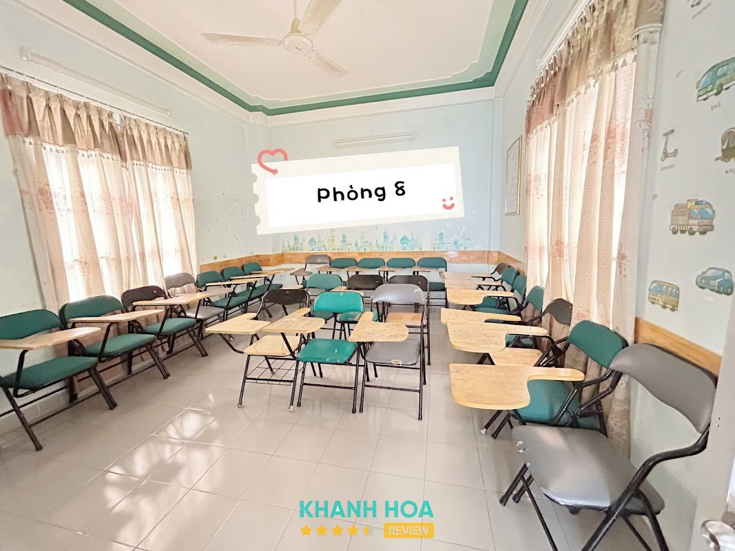Trung tâm Ngoại ngữ Ngọc Vân – hình ảnh 2
