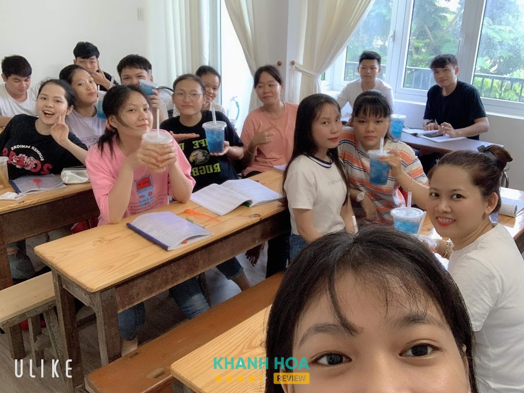Love English – hình ảnh 2
