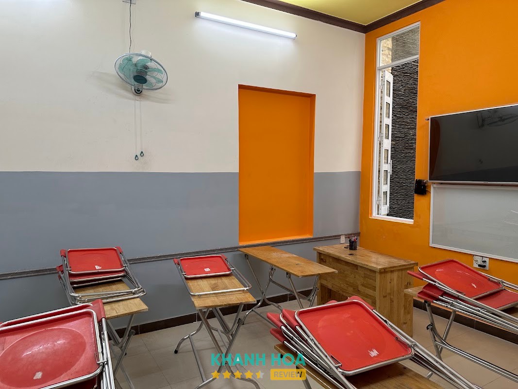Ngoại Ngữ ELTI – hình ảnh 1