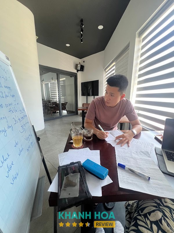 RealTalk X – hình ảnh 1