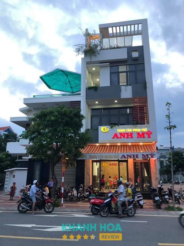 Trung tâm ngoại ngữ Anh Mỹ – hình ảnh 1