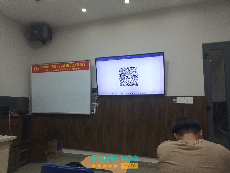 Trung tâm ngoại ngữ Anh Mỹ – hình ảnh 2
