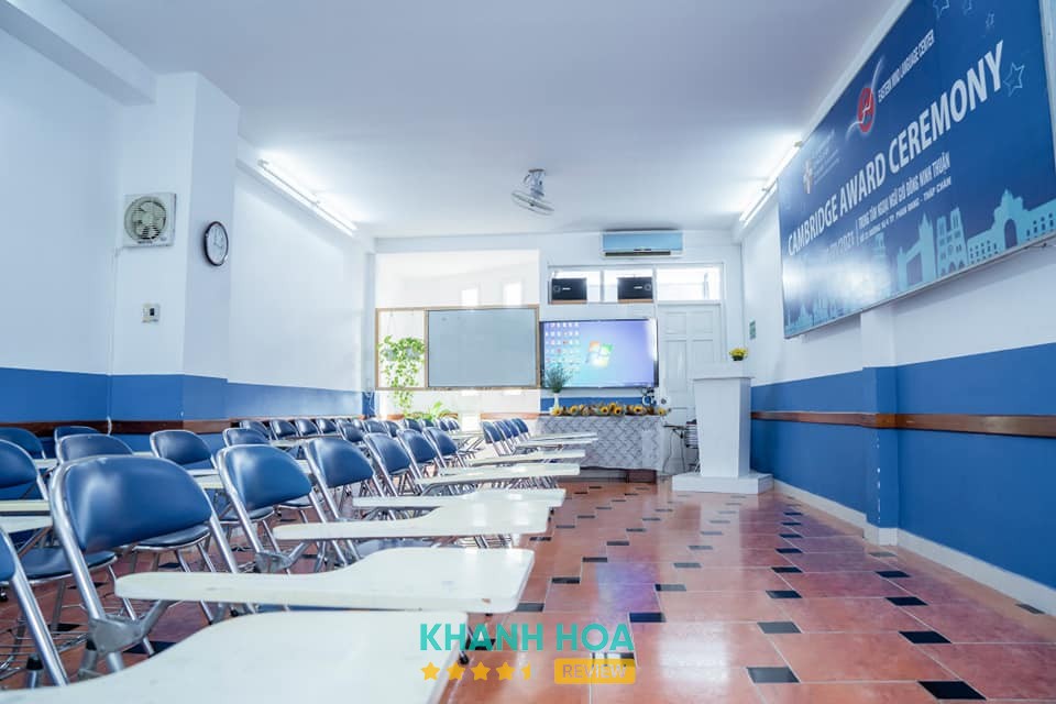 Trung Tâm Ngoại Ngữ Gió Đông Ninh Thuận – hình ảnh 3