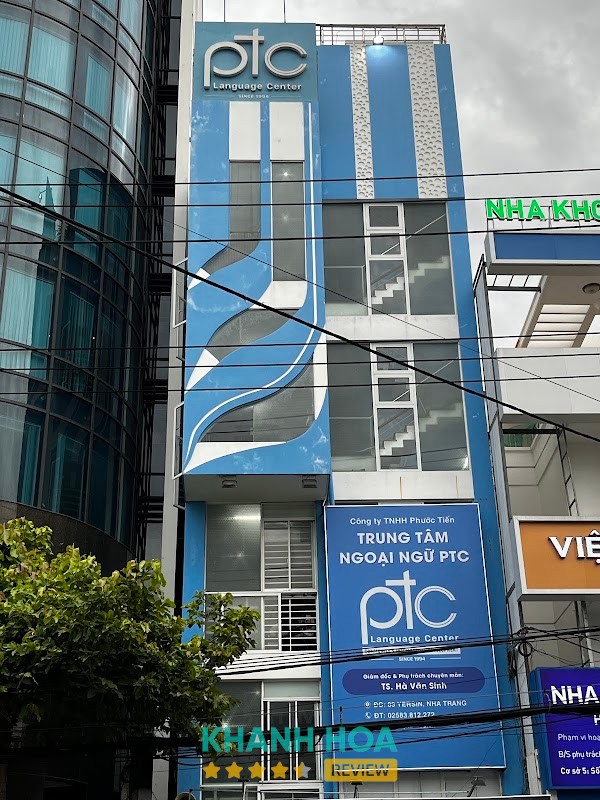 PTC Language Center - hình ảnh 2