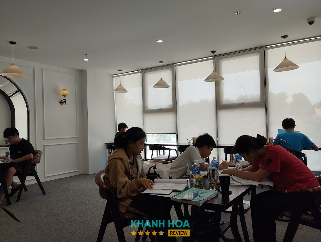 Tiếng Nhật Nha Trang Hoa Midori – hình ảnh 1