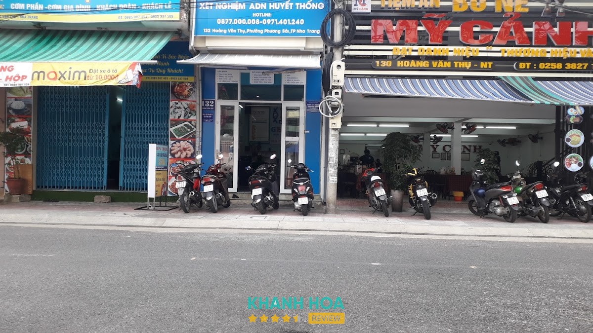 Phòng Xét Nghiệm ADN Nha Trang hình ảnh 2