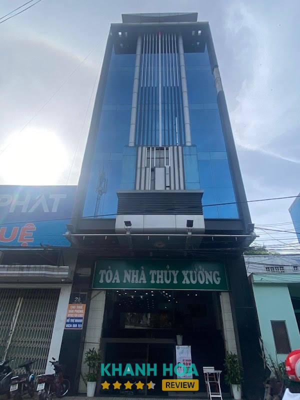 Xét Nghiệm ADN Nha Trang Khánh Hoà - GENE ID