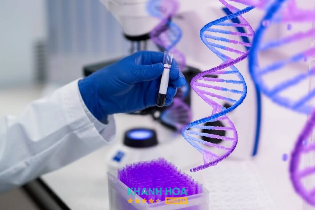 Xét Nghiệm NIPT & ADN Cam Ranh