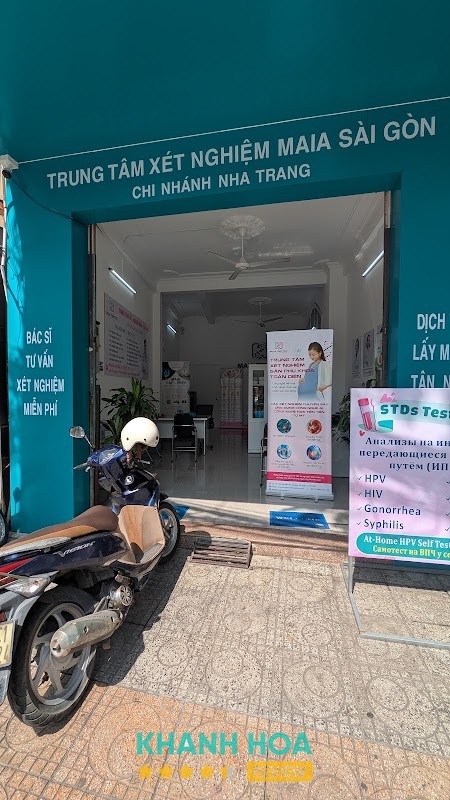 MAIA CENTER NHA TRANG – hình ảnh 3