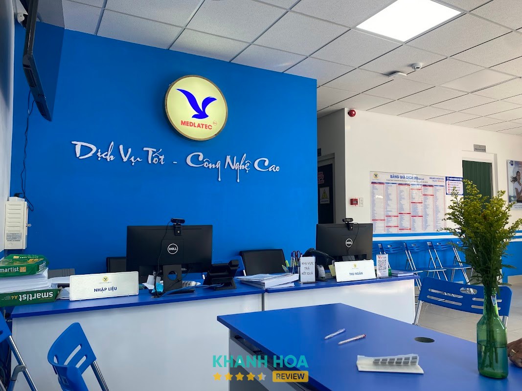 MEDLATEC Khánh Hòa – hình ảnh 2
