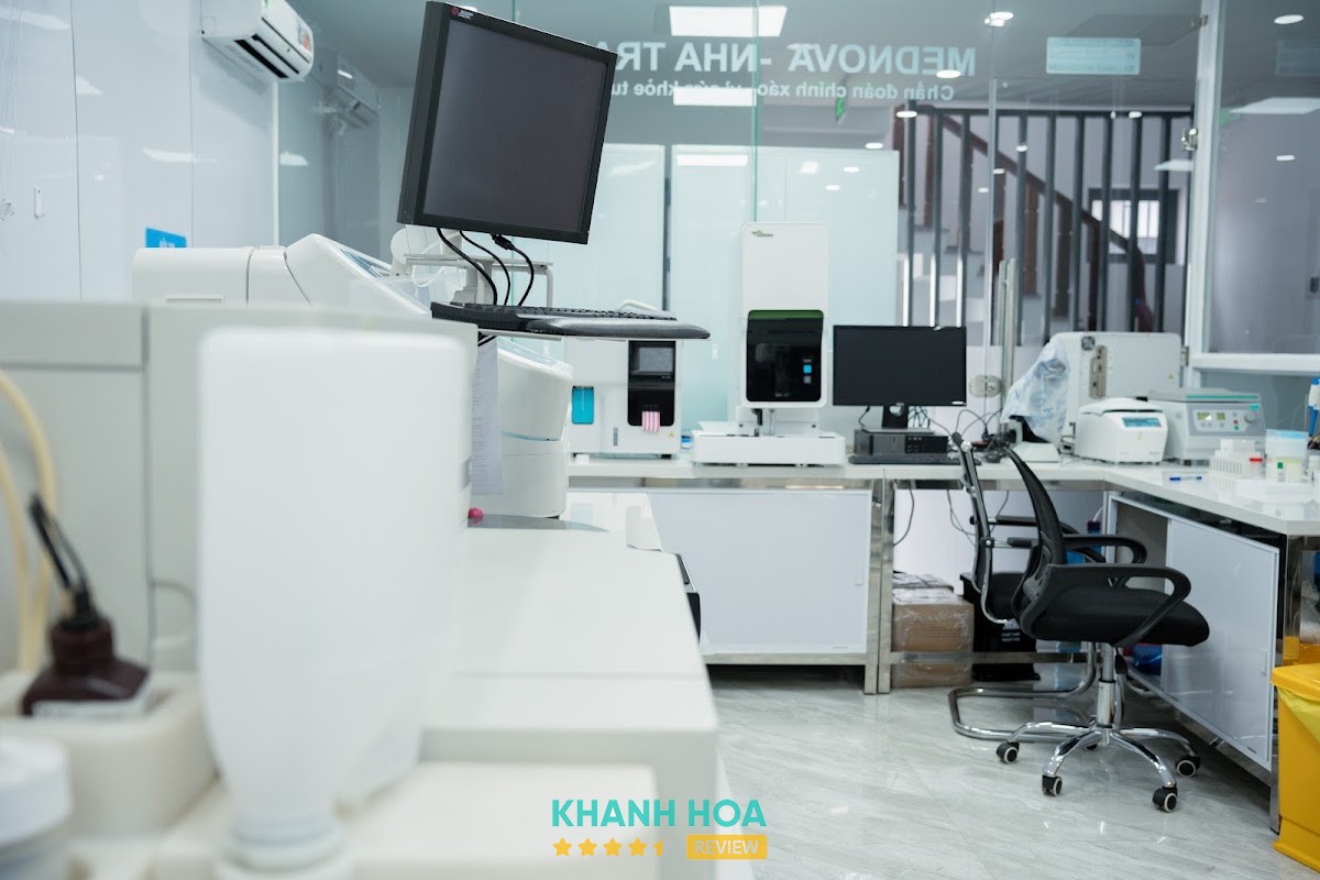 MEDNOVA Nha Trang – hình ảnh 2