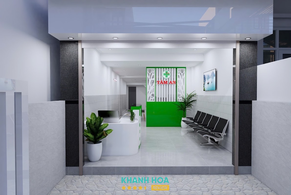 Xét Nghiệm Y Khoa Tâm An – hình ảnh 2