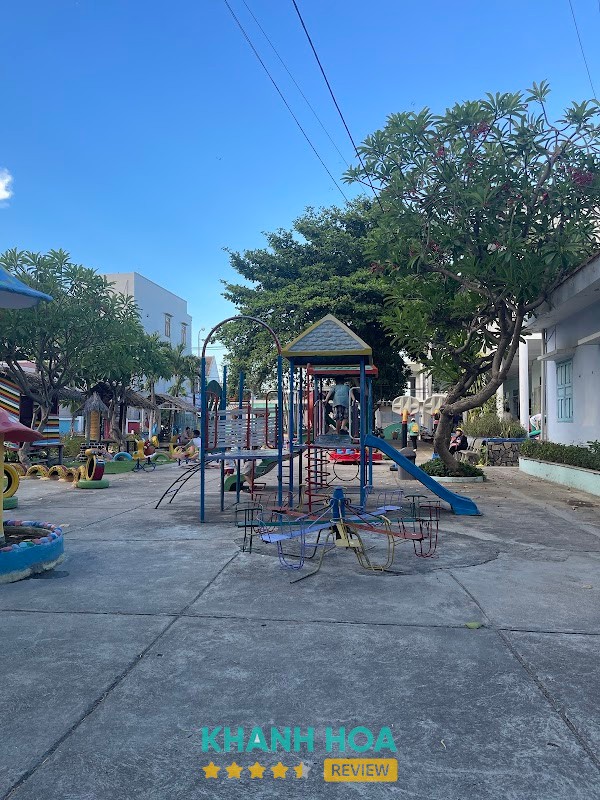 Trường Mầm Non Sơn Ca tại Phan Rang 1