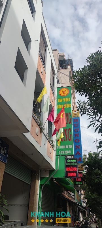Văn Phòng Công Chứng Hoàng Long – hình ảnh 2