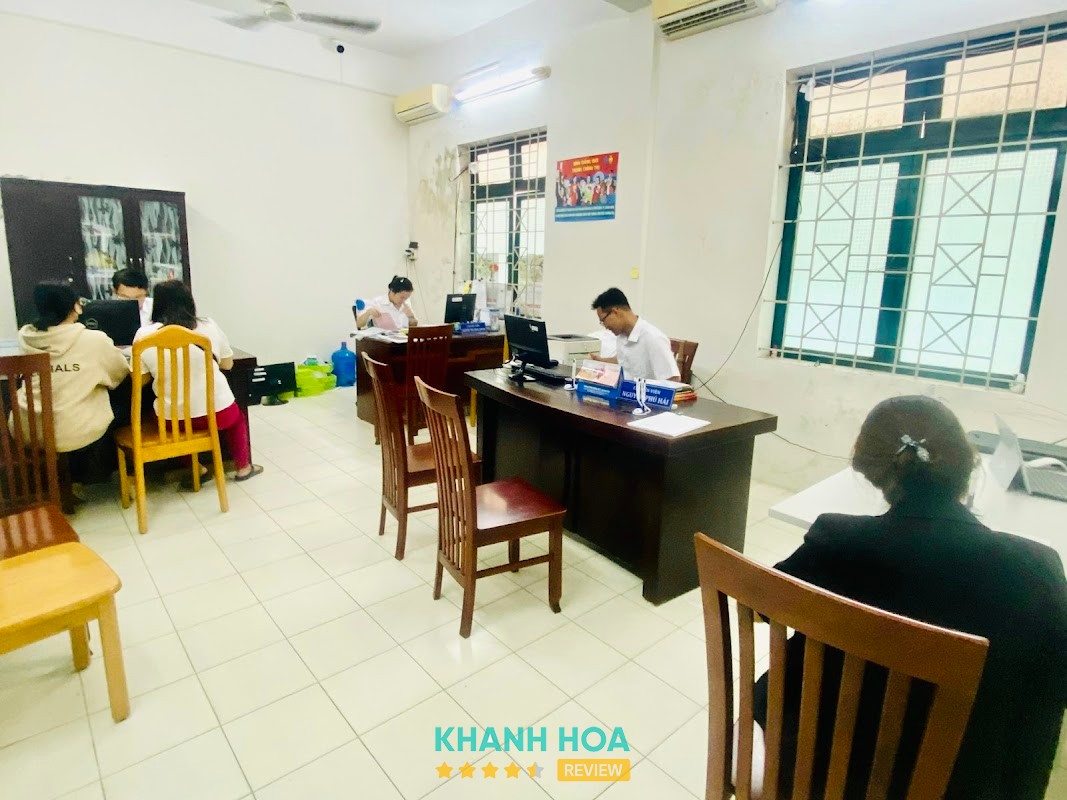 Phòng Công Chứng Số 1 tỉnh Khánh Hòa – hình ảnh 2