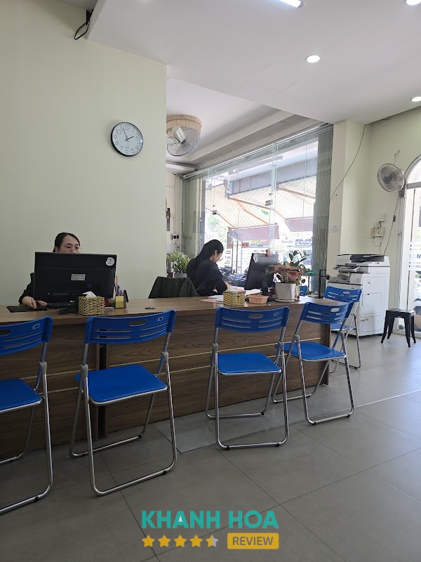 Văn Phòng Công Chứng Dương Quốc Minh – hình ảnh 2