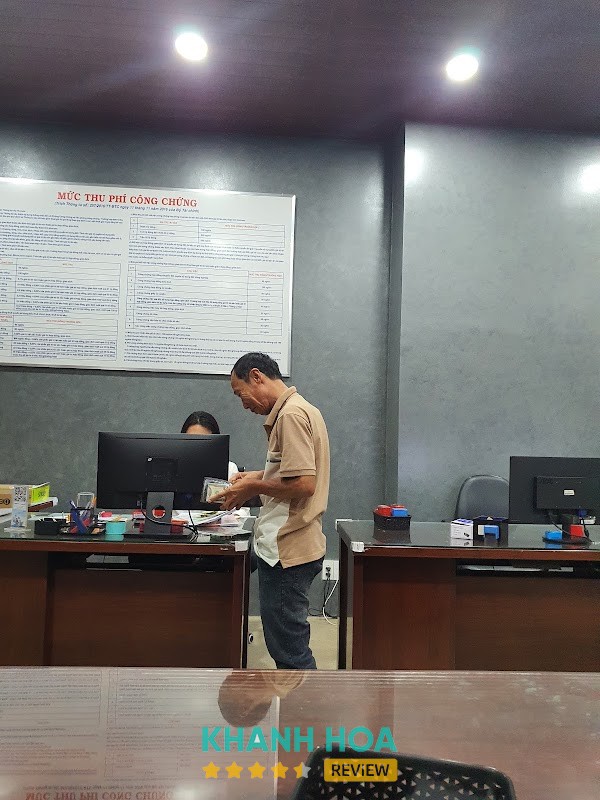 Văn Phòng Công Chứng Nguyễn Thị Thanh Hiền – hình ảnh 3