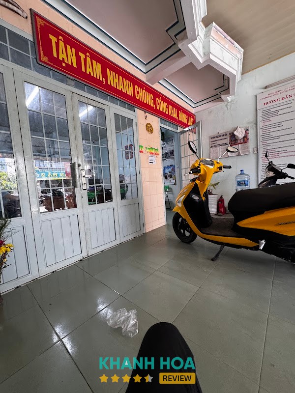 Văn Phòng Công Chứng Thanh Hằng Ninh Thuận