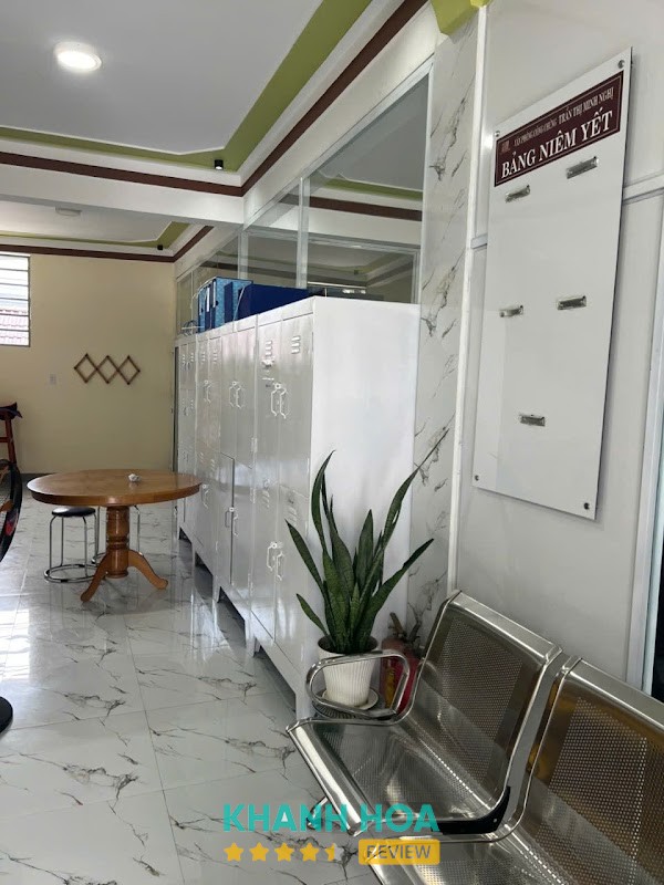 Văn Phòng Công Chứng Trần Thị Minh Nghị – hình ảnh 3