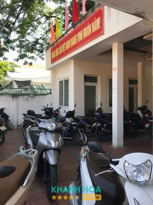 Phòng Công Chứng Số 1 – hình ảnh 2