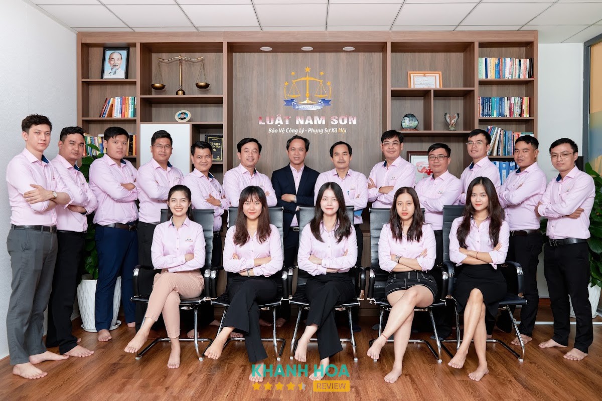 Công ty Luật TNHH MTV Nam Sơn - hình ảnh 2