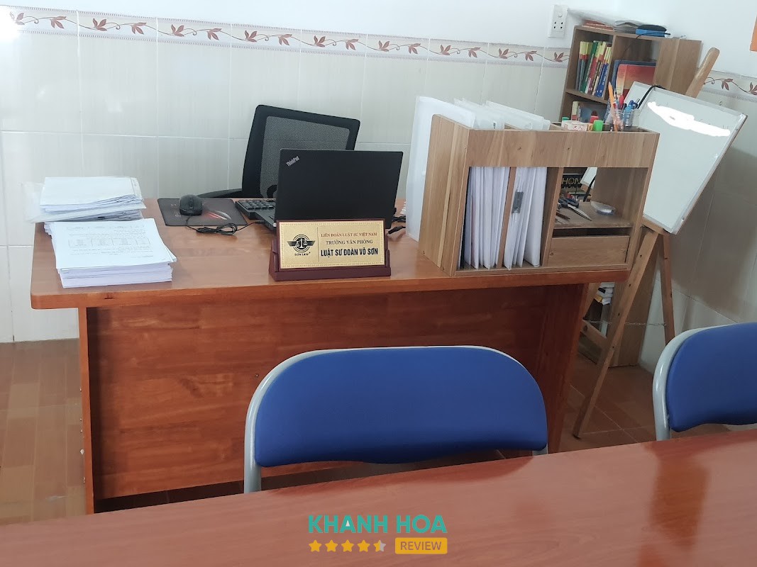 Văn phòng luật sư Đoàn Võ Sơn - hình ảnh 3