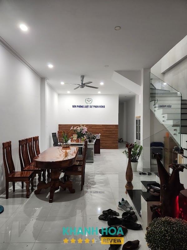 Văn Phòng Luật Sư Phan Hùng (LAW OFFICER) – hình ảnh 2