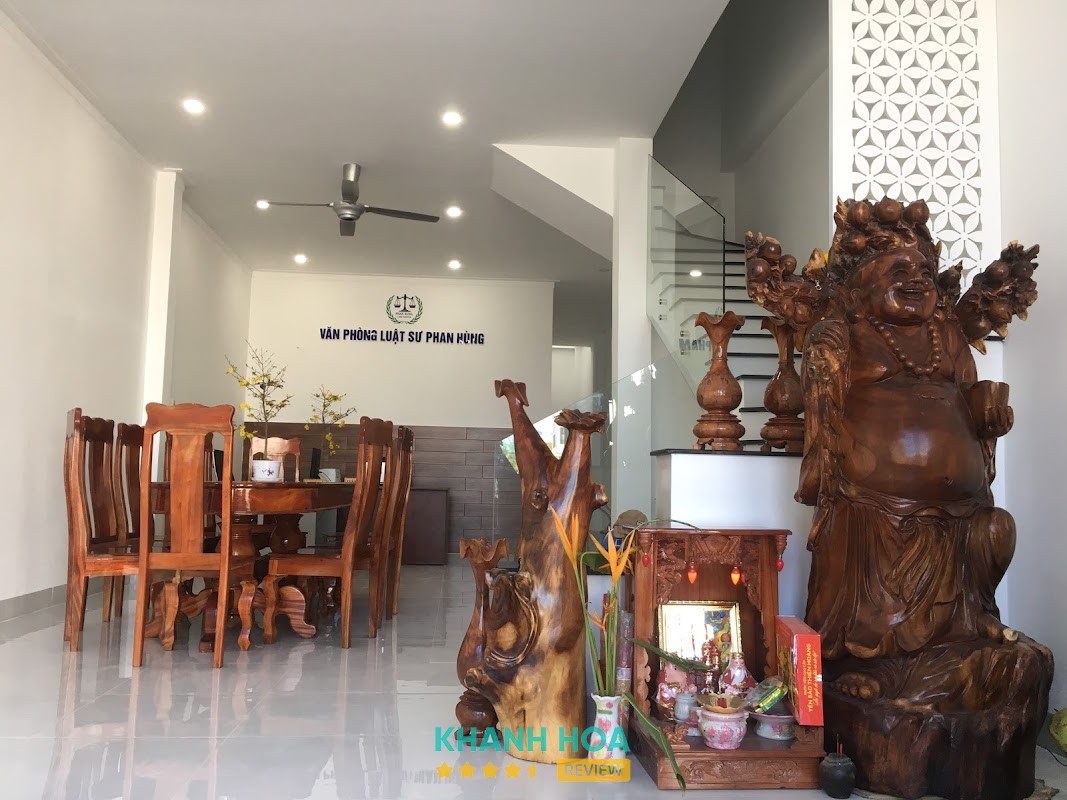 Văn Phòng Luật Sư Phan Hùng (LAW OFFICER) – hình ảnh 3