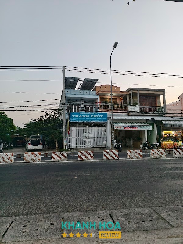 Chi nhánh Văn Phòng Luật Sư Thanh Thủy