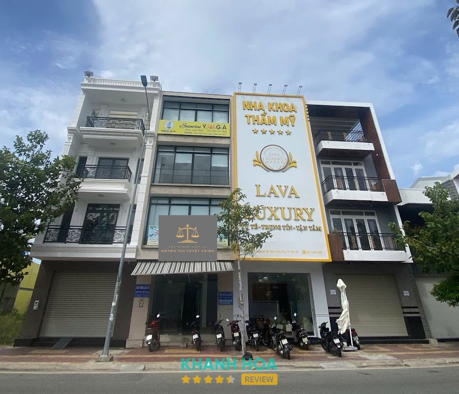 VĂN PHÒNG LUẬT SƯ HUỲNH THỊ TUYẾT TRINH – hình ảnh 2