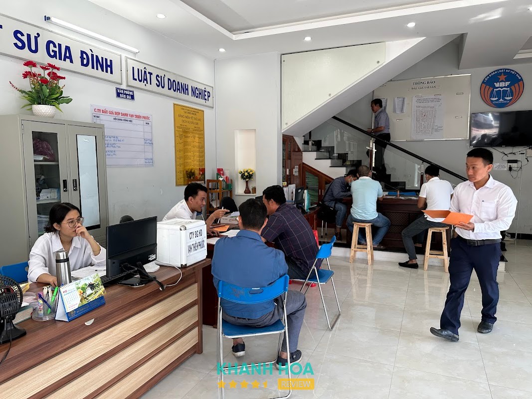 Văn phòng luật sư Duy Phước – hình ảnh 3