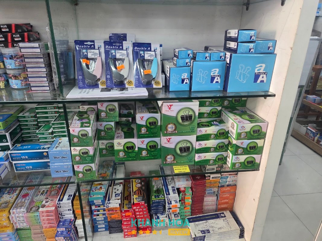 Nhà Phân Phối Văn Phòng Phẩm Hằng Mơ – hình ảnh 2