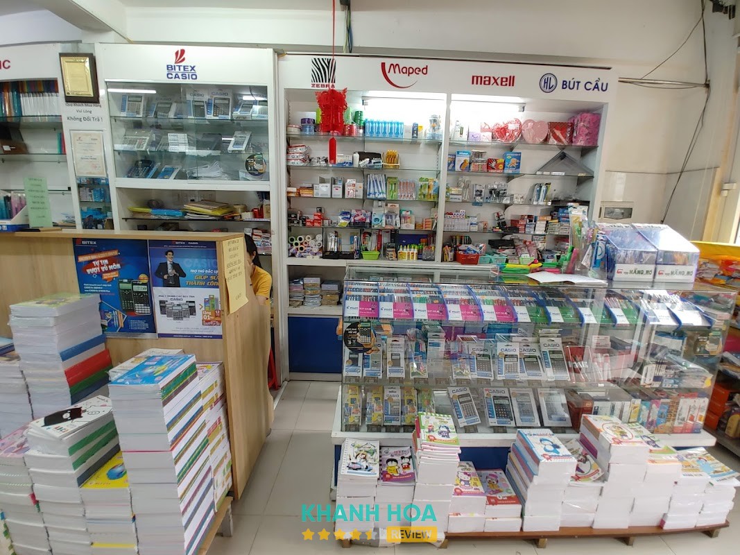 Nhà Phân Phối Văn Phòng Phẩm Hằng Mơ – hình ảnh 3
