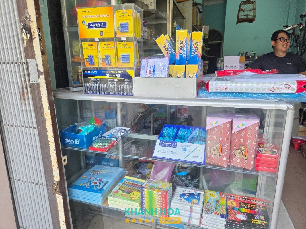 Khai Tri Stationery Store – hình ảnh 2
