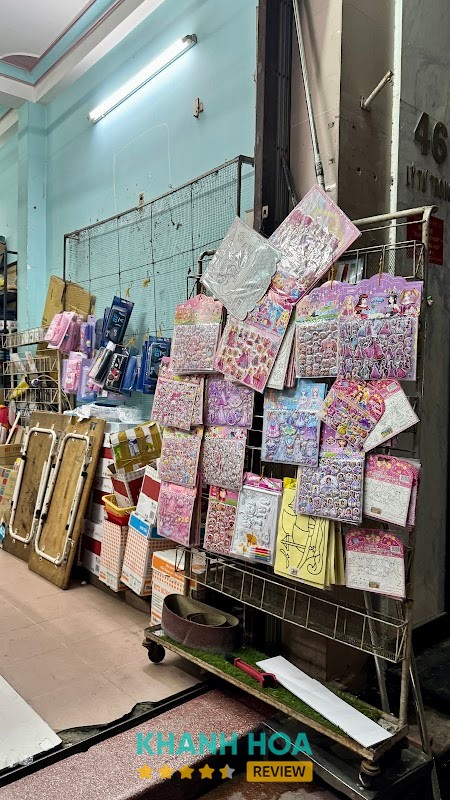 Khai Tri Stationery Store – hình ảnh 3