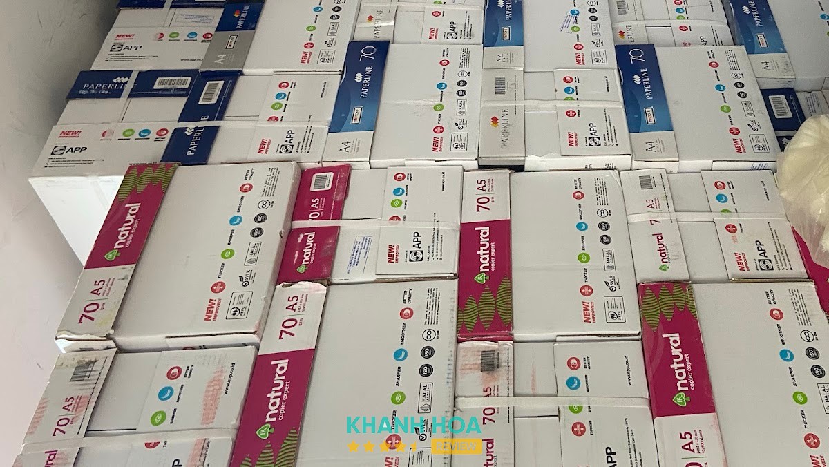 Nhà Phân Phối Văn Phòng Phẩm Ngọc Hà – hình ảnh 2