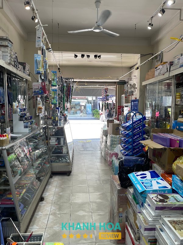 CTTNHH TM DV VPP NGỌC HÂN – hình ảnh 2