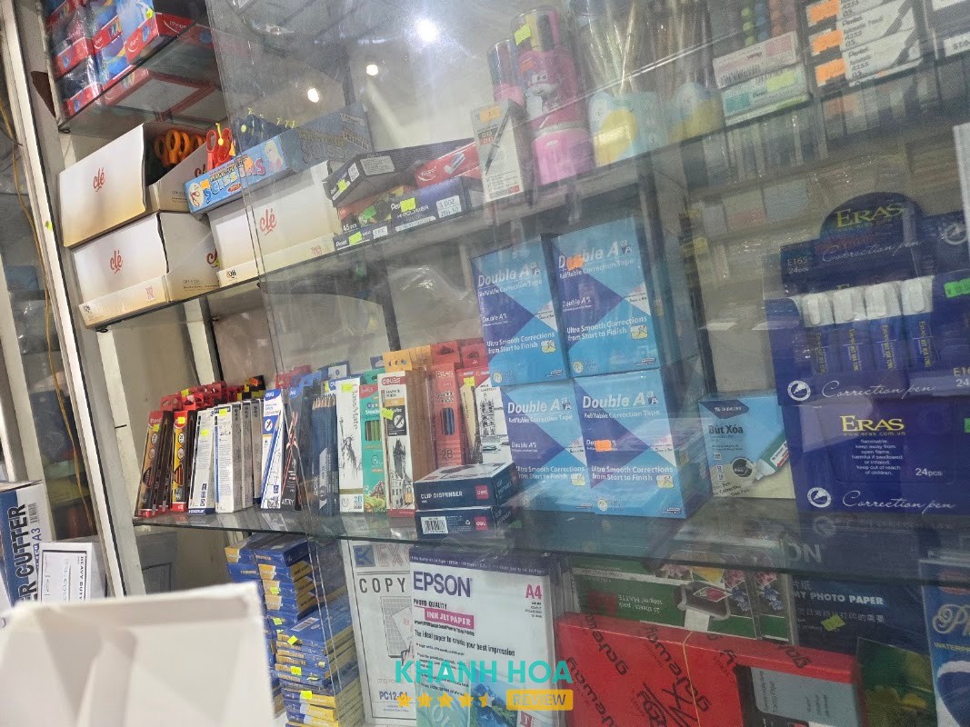 CTTNHH TM DV VPP NGỌC HÂN – hình ảnh 3