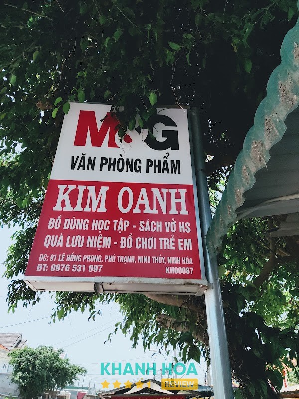 Văn Phòng Phẩm Kim Oanh – hình ảnh 2