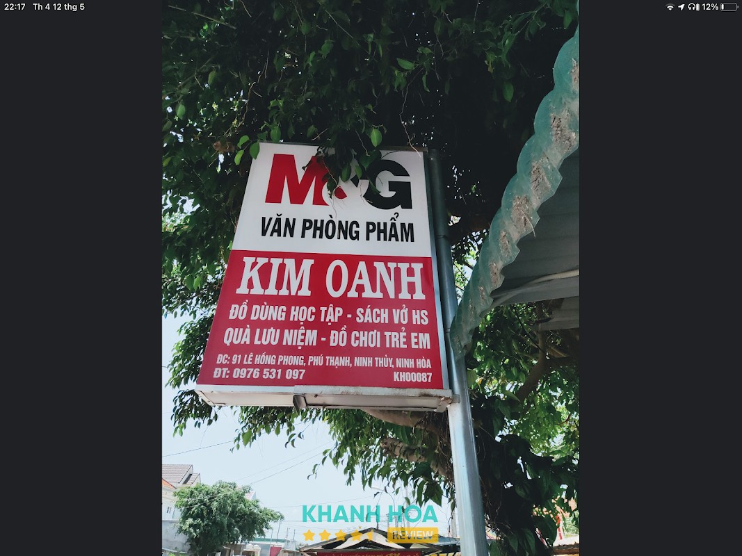 Văn Phòng Phẩm Kim Oanh – hình ảnh 3