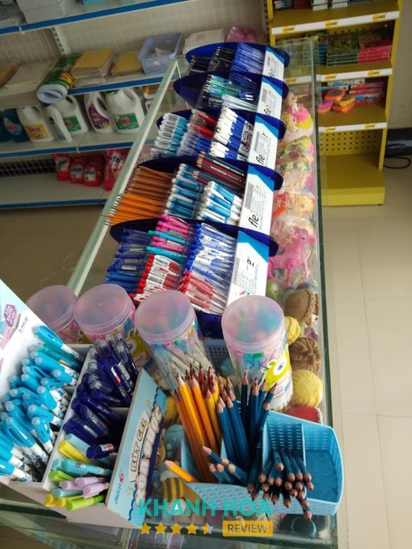 Cửa hàng VPP Tuyết Hồng – hình ảnh 2